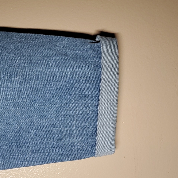 F21 x Wax Jeans Plus Size Women's Jeans - Picture 8 of 8